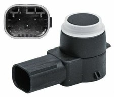 Capteur radar de recul avant