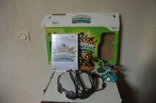 COFFRET JEU VIDEO + 3 FIGURINE