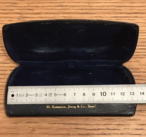 Vintage ancien etui - ancien,