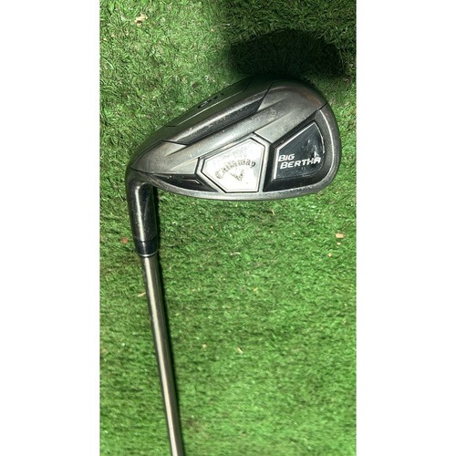 Callaway big bertha - big, fer