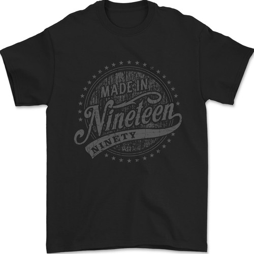 Shirt pour homme - t-shirt,