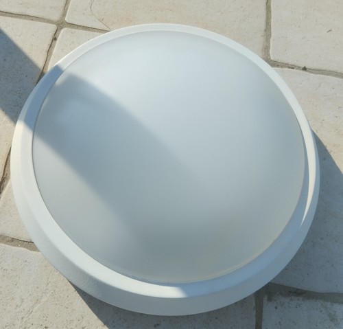 Dome eclairage led - dome, exterieur