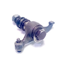 Culbuteur DROIT (face poulie)