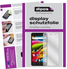6x Protection pour Archos 50b