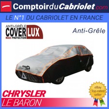 Housse Chrysler Le Baron -