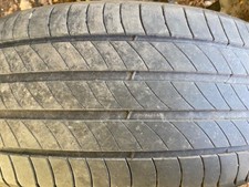 KIT 2 PNEUS MICHELIN PRIMACY 4 S1 255 45 R 20 101 V