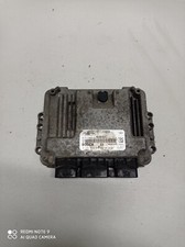 CALCULATEUR MOTEUR ECU FORD FIESTA V 1.6 TDCI 0281012249 / 5S61-12A650-EC (72A)