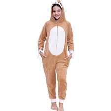 Pyjama fleece pour enfants - fleece,