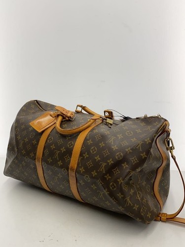 Louis vuitton keepall - louis,
