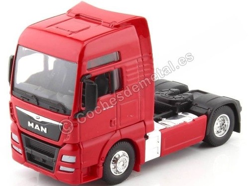 2019 tracteur man tgx 440 - 2019,