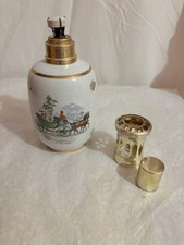 Lampe Berger vintage modèle