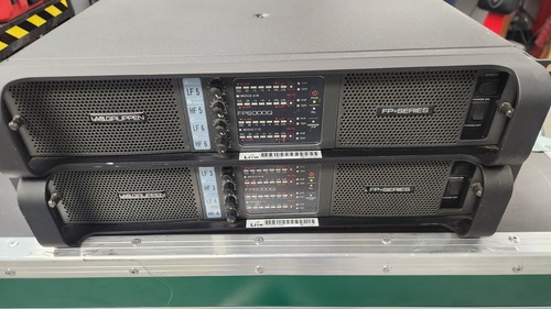 Lab gruppen fp6000q power - lab,