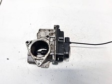 Volkswagen Golf 2009 EGR Valve Exhaust Gas 02100024, VASV29007935 FR2238241-38