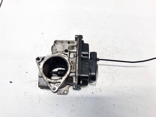 Volkswagen golf 2009 egr valve - 2009,