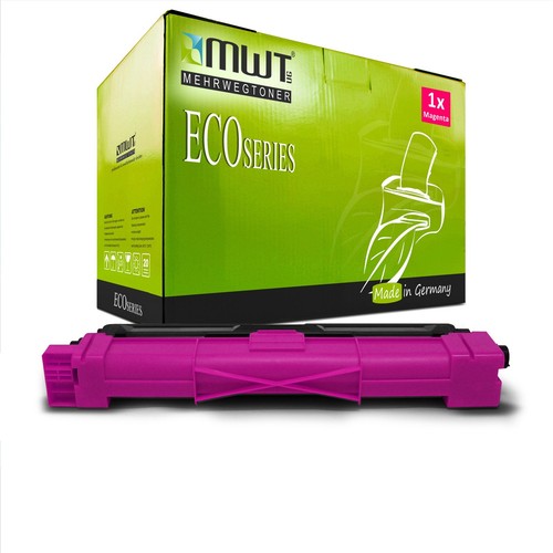 Mwt eco cartouche - eco, compatible