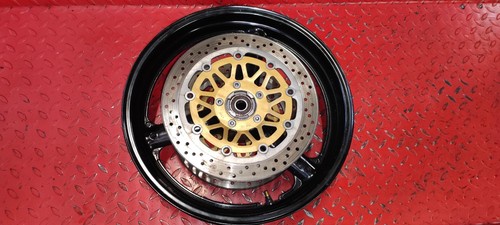 Jante avant suzuki 1200 bandit - 1200,