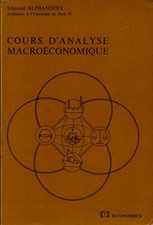 Cours d'analyse