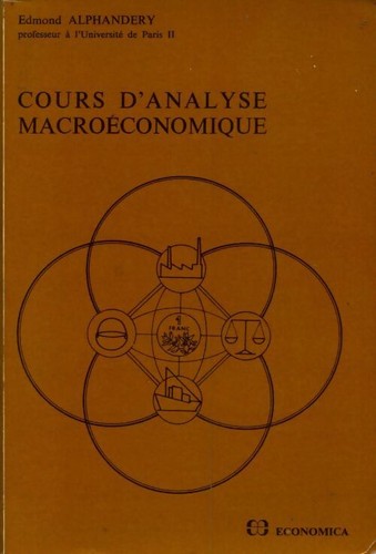 Cours analyse - cours, d'analyse