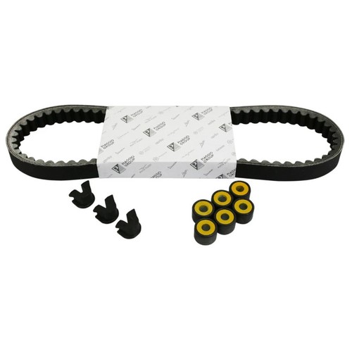 Kit transmission courroie - kit, (courroie