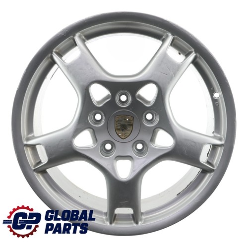 Porsche 987 997 jante - 987, en