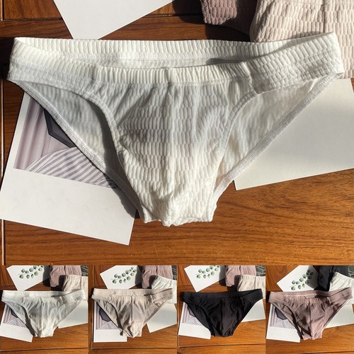 Slip tanga coton respirant
