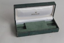 ROLEX Écrin pour montre 2.00.64 vintage (74214)