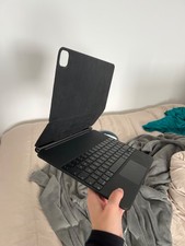 Magic Keyboard pour iPad Pro