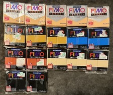 FIMO Professional  & Effect