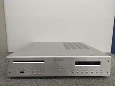KRELL S-350 Lecteur CD Télécommande Puissance Câble Usé Mineures Rayures