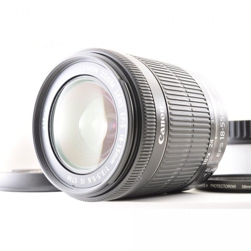Objectif canon zoom s - objectif,