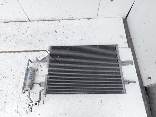 Radiateur climatisation - de,