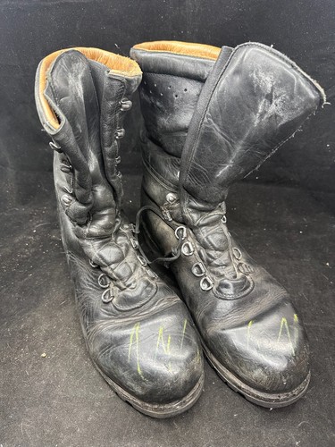 Bottes combat lourd - bottes,