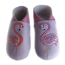 E - Très Jolis Chaussons en