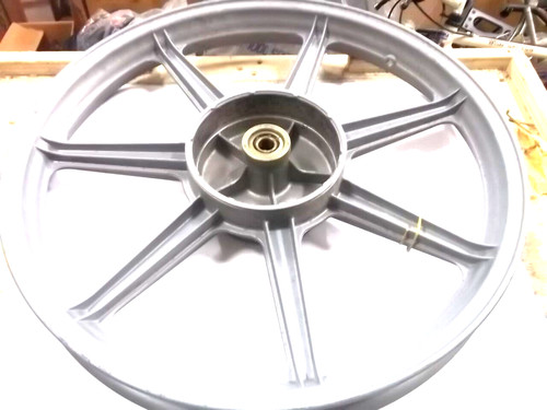 Cerceau roue alliage - roue, en