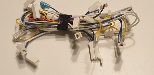 Nappe connexion four micro - connexion,