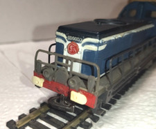 locomotive diesel BB 66150 sncf jouef ho