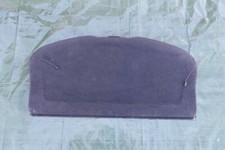 Cache bagages Couvre-coffre