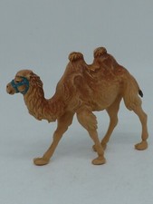 BRITAIN'S BRITAINS ANIMAL PLASTIQUE 1/32 eme ENVIRON CHAMEAU