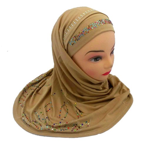Kopftuch islam kopfbedeckung - islam,