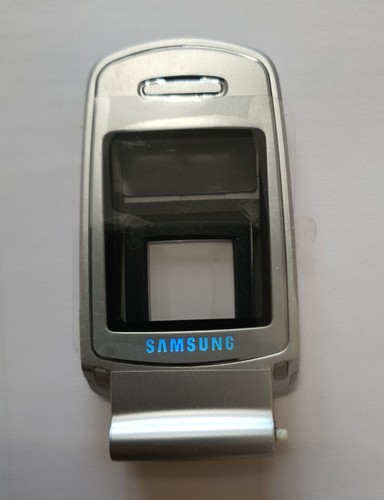 Samsung flip shell - shell, cover