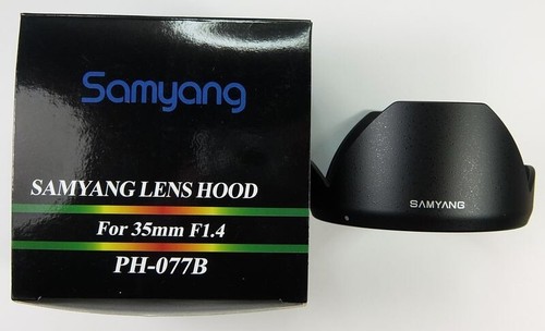 Samyang pare soleil pour - pare,