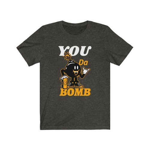 You bomb jersey - -,