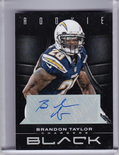 2012 panini black 110 - panini,