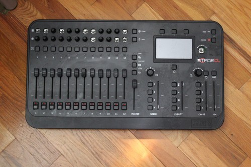 Jands stage cl - jands,