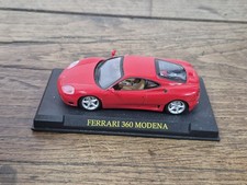 Voiture miniature ferrari 360 - miniature,