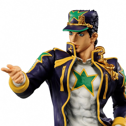 Jojo bizarre adventure - jojo's,