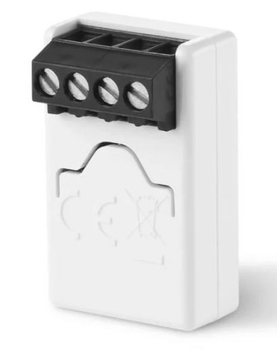 Capteur binaire universel