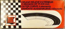 Jouef 3433 - Circuit Z Racing