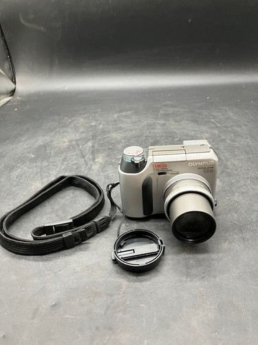 Appareil photo numérique