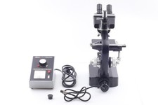 Microscope Nikon vintage